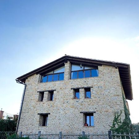 Masia De La Serra De La Cogulla Penarroya De Tastavins ภายนอก รูปภาพ