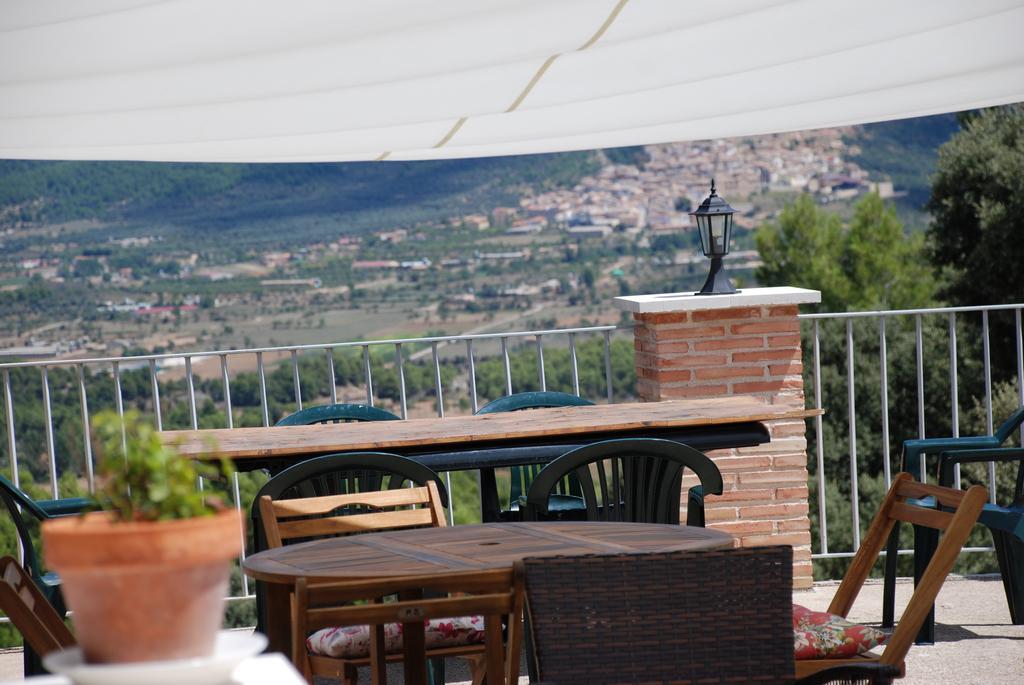 Masia De La Serra De La Cogulla Penarroya De Tastavins ภายนอก รูปภาพ