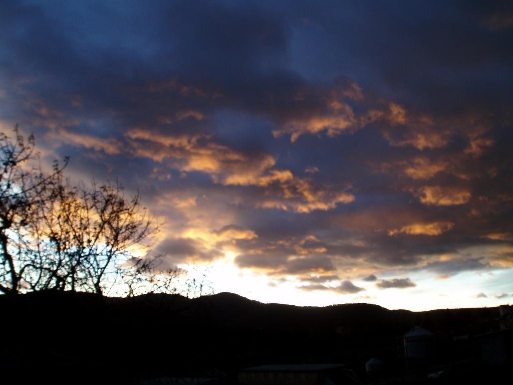 Masia De La Serra De La Cogulla Penarroya De Tastavins ภายนอก รูปภาพ
