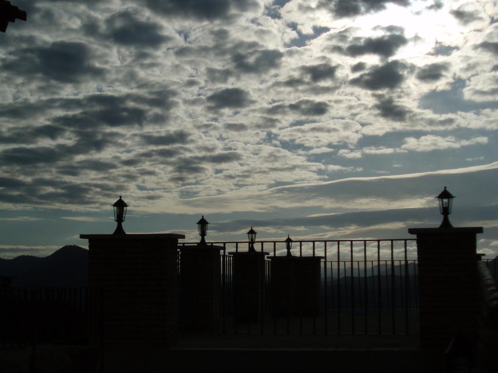 Masia De La Serra De La Cogulla Penarroya De Tastavins ภายนอก รูปภาพ