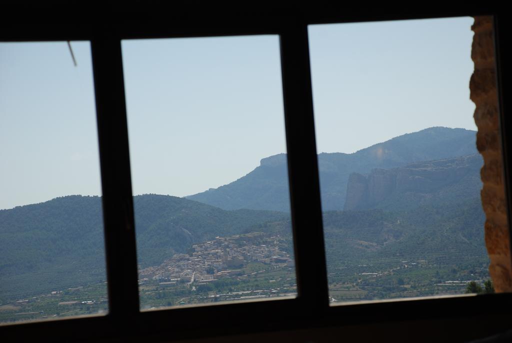 Masia De La Serra De La Cogulla Penarroya De Tastavins ห้อง รูปภาพ
